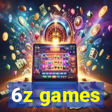 6z games